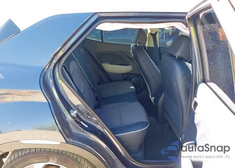 2024 Hyundai Venue Limited from USA, damaged, VIN KMHRC8A36RU292325